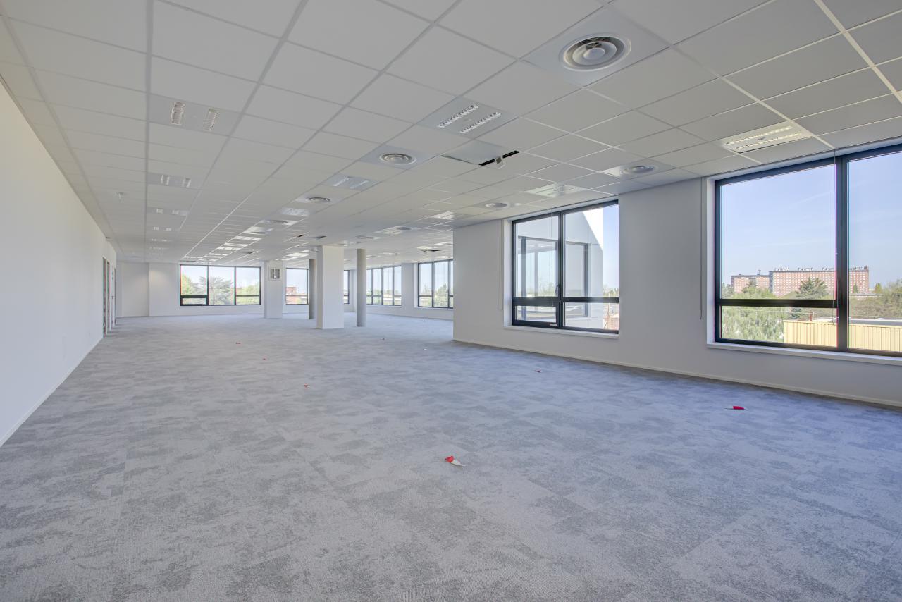 Bureau Lille 2956m² Location bureau Lille Nord OLBUR2114229 14